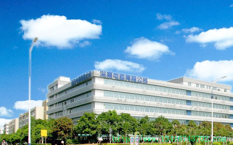 深南电路有限公司_pcb切板机苏州宇顺力电子有限公司