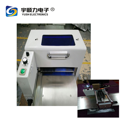 铣刀式全自动分板机锣板机厂家直销分板机