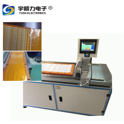 专业生产厂家LED分板机模具