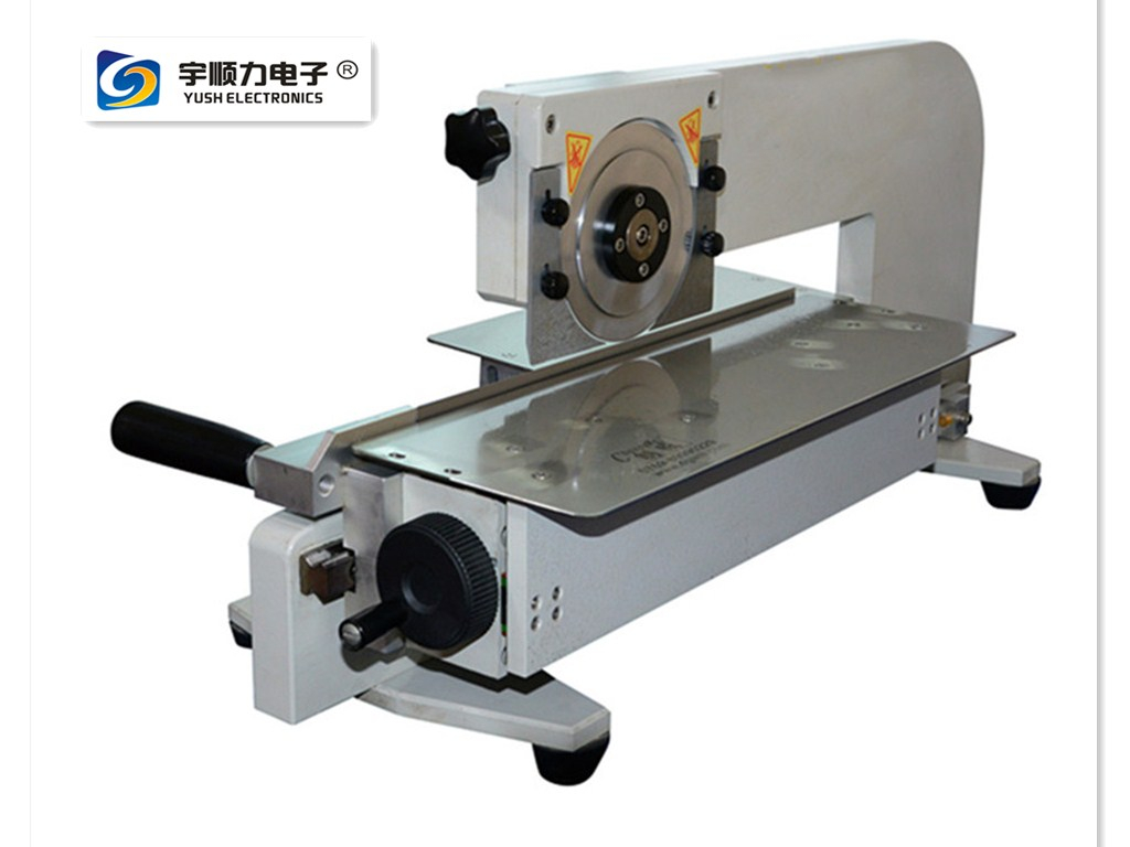 宇顺力厂家直销小C型手推分板机