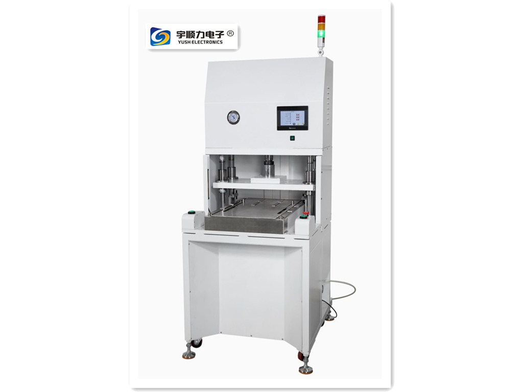 FPC裁切机  FPC精密裁切机