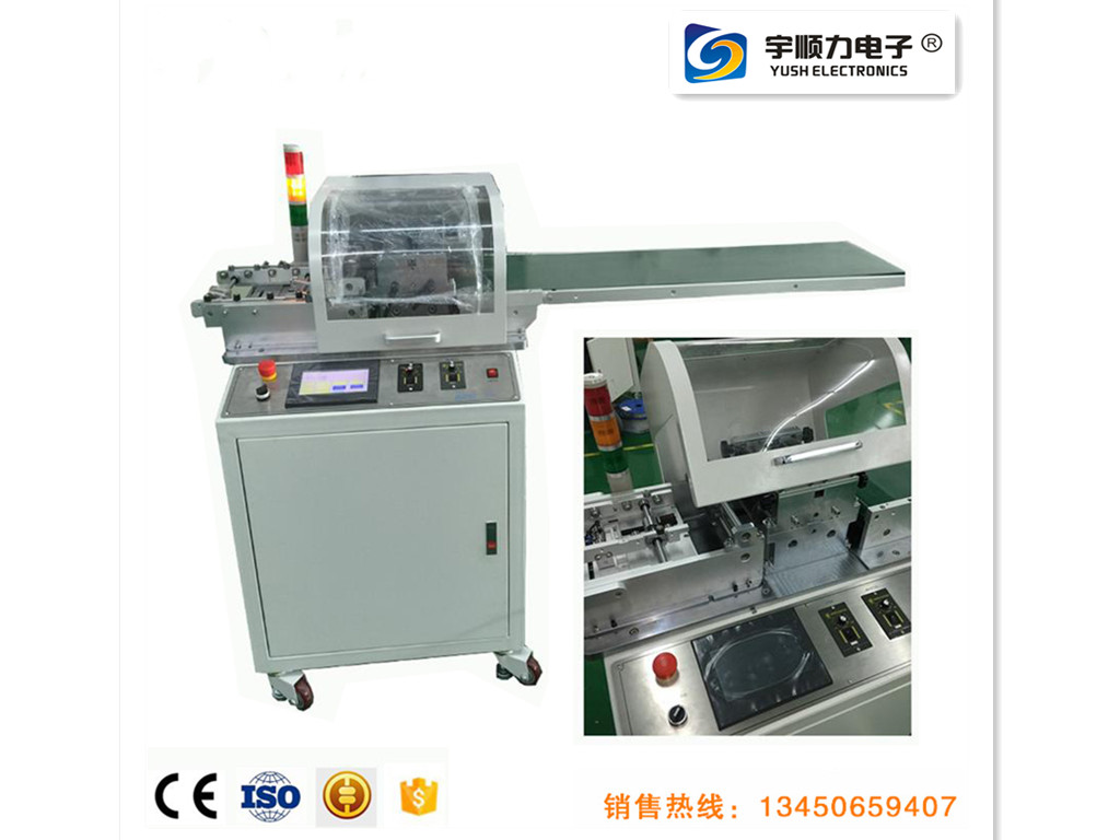 襄樊钩刀分板机多刀分板机