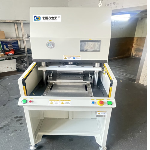 液压冲床分板机PCB分板机分板机